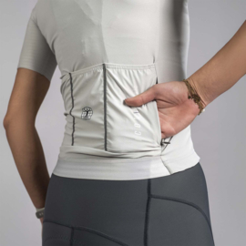 Bioracer Icon Women’s Jersey Cool Grey