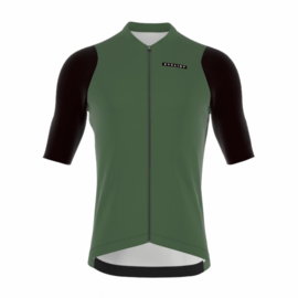 .Zyclist Pro Icon Jersey Green