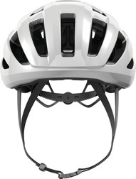 Abus Powerdome Shine White