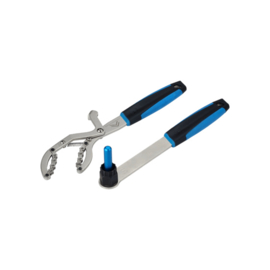BBB Cassette Remover Set