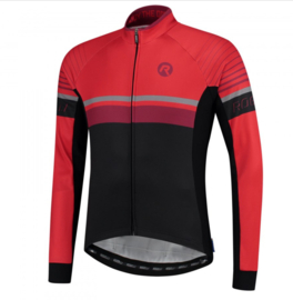 Rogelli Hero LS Jersey - Maat S