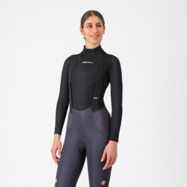 Castelli Flanders 2 Warm W Long Sleeve Black