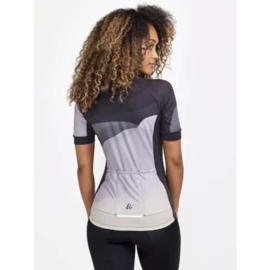 Craft ADV Endurance Graphic Jersey - Maat S