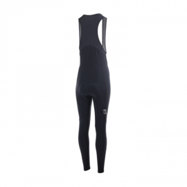 Rogelli Nero Bibtight Dames - Maat XL