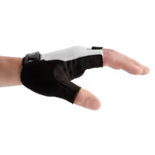 BBB Cooldown Summer Gloves White
