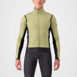 Castelli Alpha RoS 2 Jacket - Maat L