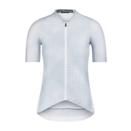 Bioracer Icon Jersey OP Art Sky Grey