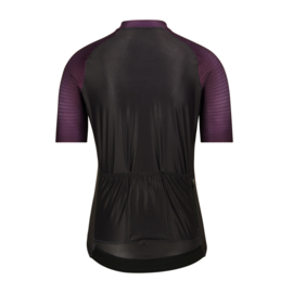 Bioracer Icon Jersey Block Deep Purple