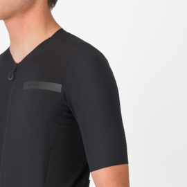 Castelli Premio Evo Jersey Black