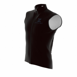 .Zyclist Roubaix Body Prof Windblock Black