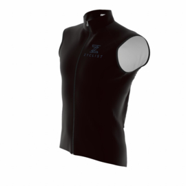 .Zyclist Roubaix Body Prof Windblock Black - Maat XS