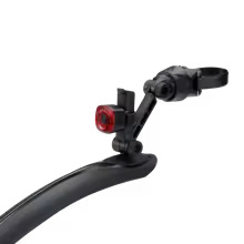 BBB RoadCatcher Rear Mudguard