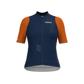 Bioracer Icon Jersey Dames Nautica Bronze