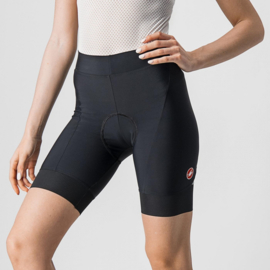 Castelli Prima Short Black