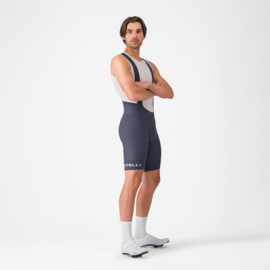 Castelli Competizione 2 Kit Bibshort Twilight Blue