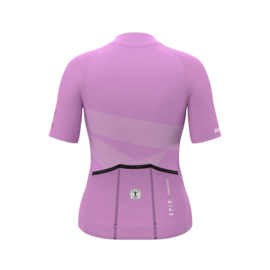 Bioracer Epic Women’s Jersey Cloudy Pink