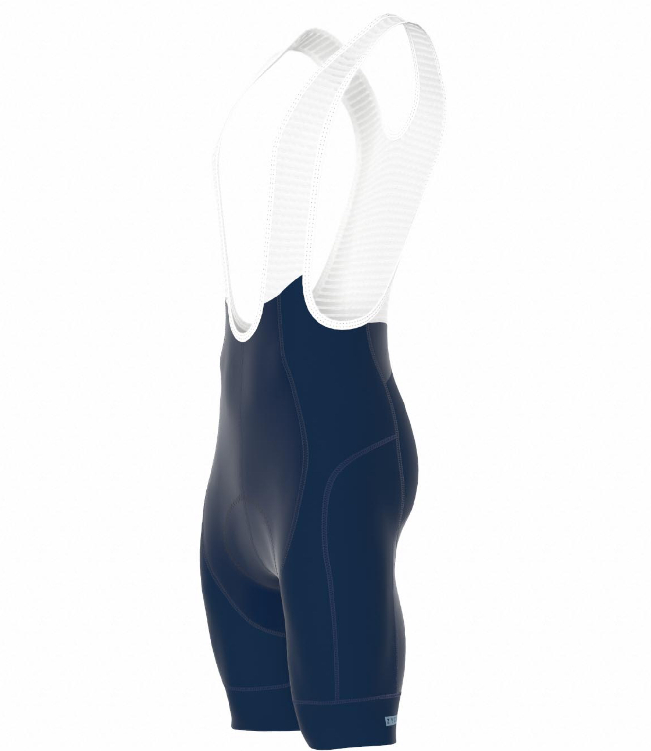 .Zyclist Icon Bibshort Nautic