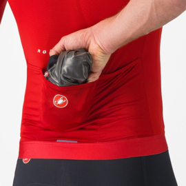 Castelli Gabba R Black