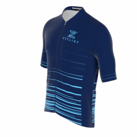 .Zyclist Icon Jersey Movie