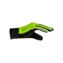 BBB ControlZone Winter Gloves Yellow
