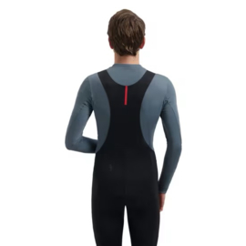 BBB Windblock 2.0 Bibtight Black