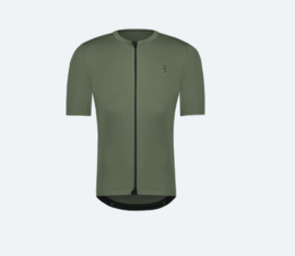 BBB Essence Jersey Olive Green