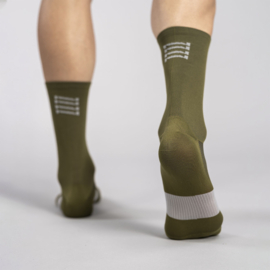 Bioracer Classic Socks Olive