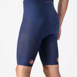 Castelli Superleggera Bibshort Belgian Blue