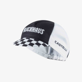 Castelli #Giro109 Tappa Cap White Black