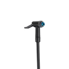 BBB AirSmart Floor Pump
