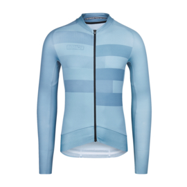Bioracer Epic Long Sleeve Pacific Blue