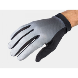 Bontrager MTB Gloves Evoke Grijs - Maat M