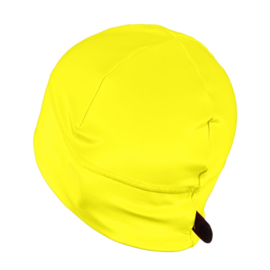 Bioracer Tempest Hat Fluo Yellow Unisize