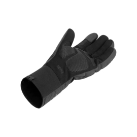 BBB PufferShield Waterproof Winter Gloves Black