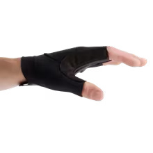 BBB Pave Summer Gloves Black