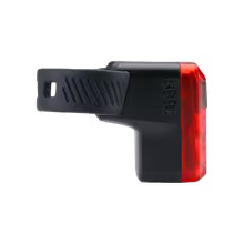 BBB Salute Rear Light