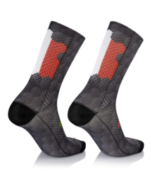 MB Wear Socks Italia - Maat L-XL