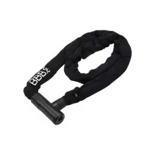 BBB KeyGuard Chain Lock 5mm/100cm