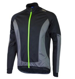Rogelli Ubaldo 2.0 Winterjack - Maat S
