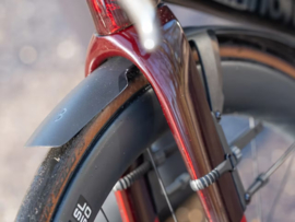 BBB DiscGuard Front Mudguard