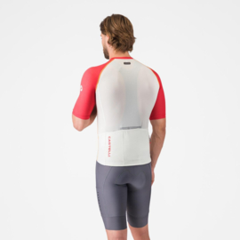 Castelli Unlimited 2 Cargo Bibshort Smoky Gray