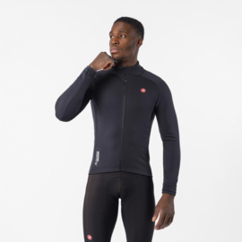Castelli Competizione Jacket Light Black