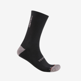 Castelli Venti Soft Merino Sock - Maat 35-39