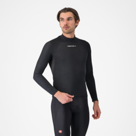 Castelli Flanders 2 Long Sleeve Black