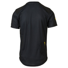 AGU Venture MTB Jersey Black - Maat S