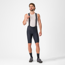 Castelli Unlimited 2 Cargo Bibshort Black