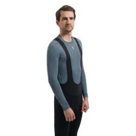 BBB Windblock 2.0 Bibtight Black