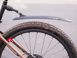 BBB MTBProtector Rear Mudguard
