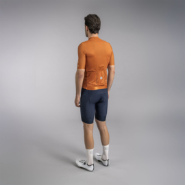 Bioracer Icon Jersey Rusty Ochre