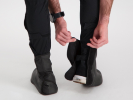 BBB MultiFlex Shoe Covers Black - Maat 39/43
